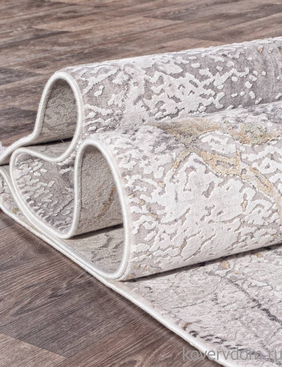 Ковер CREANTE 19155 095 GREY