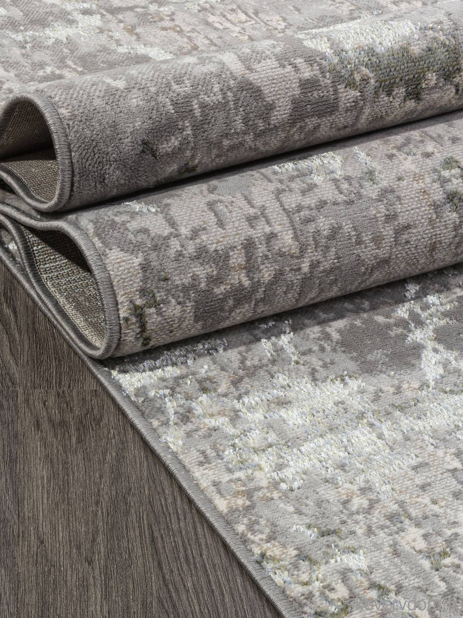 Ковер LIMAN F165 CREAM-BLUE