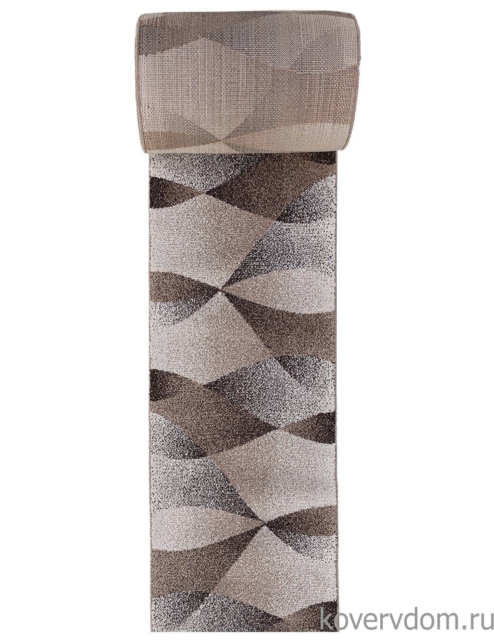 Ковровая Дорожка PLATINUM T636 BEIGE