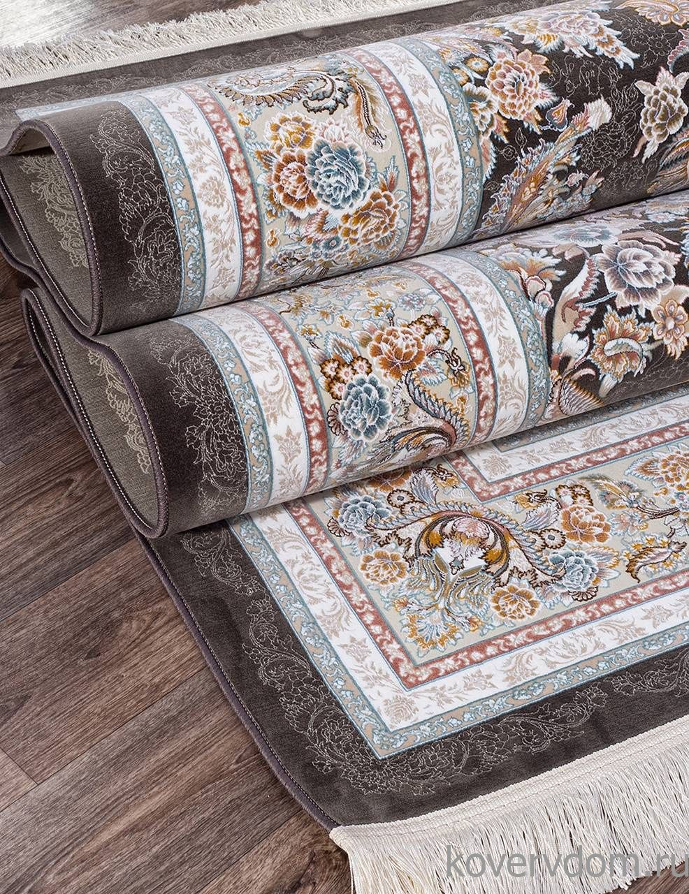 Ковер MEDINA ELENA GRAPHITE