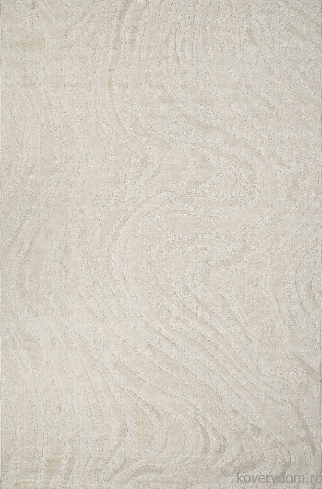 Ковер TURIN-A D336A KREM COKEN / HEATSET KREM