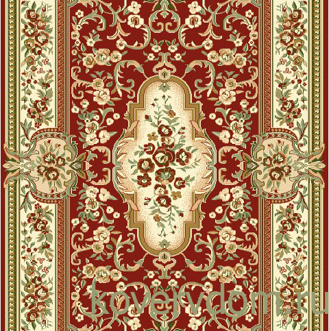 Ковровая дорожка Дежа Вю 10131-04