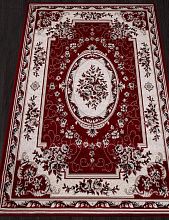 Ручной ковер GAVANA 5444 RED
