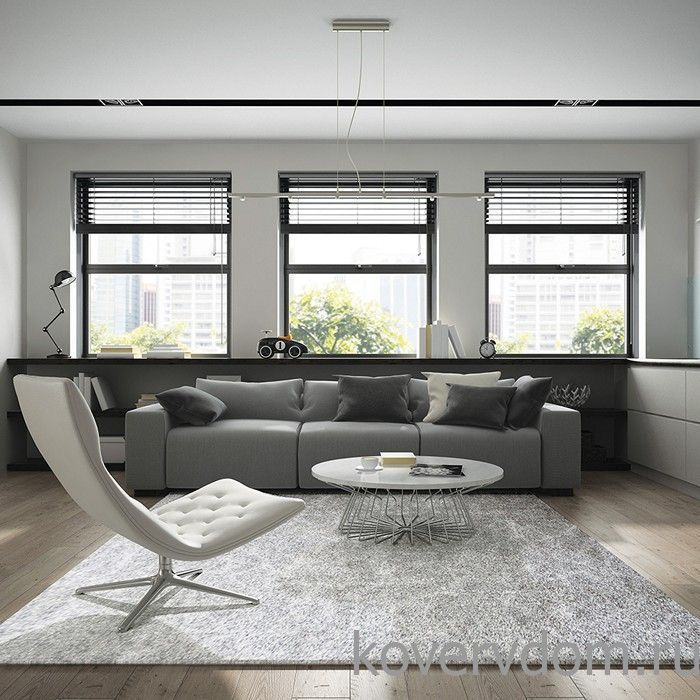 Ковер PHOENIX 3030-244