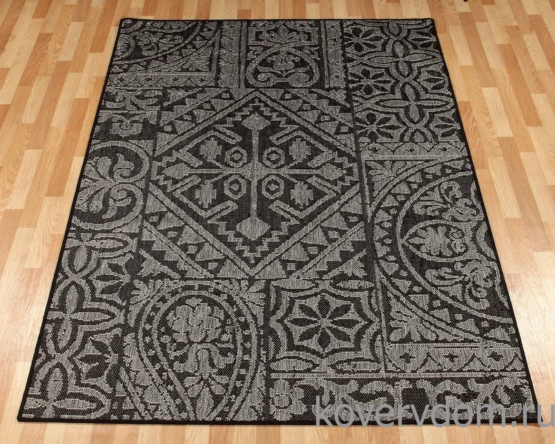 Ковер-циновка Nile Extra 8329 DM9 K