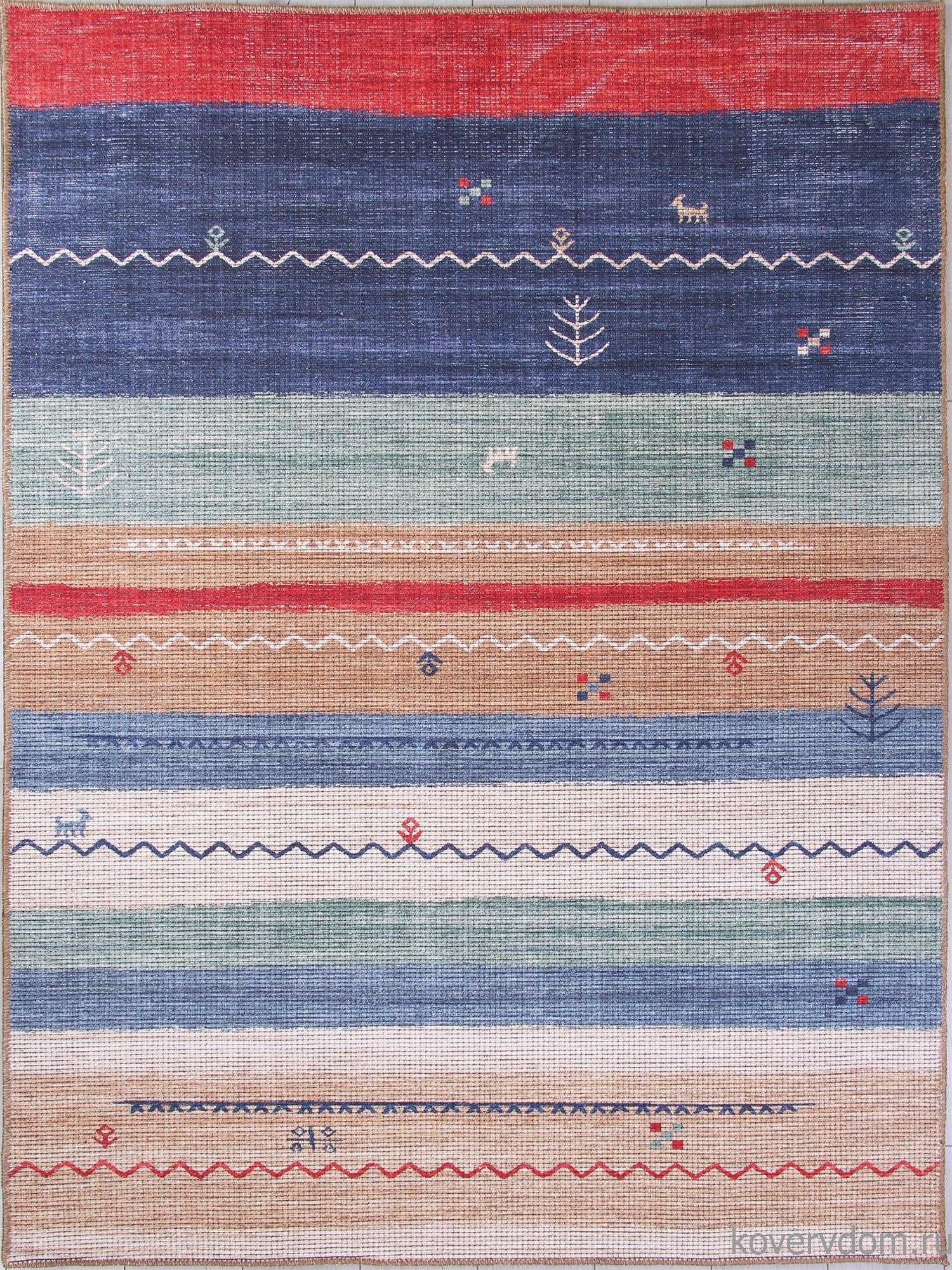 Ковер LAVIN AB791A MULTICOLOR