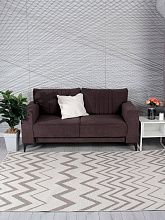 Ковер SUDAN WL062A VIZON / CREAM