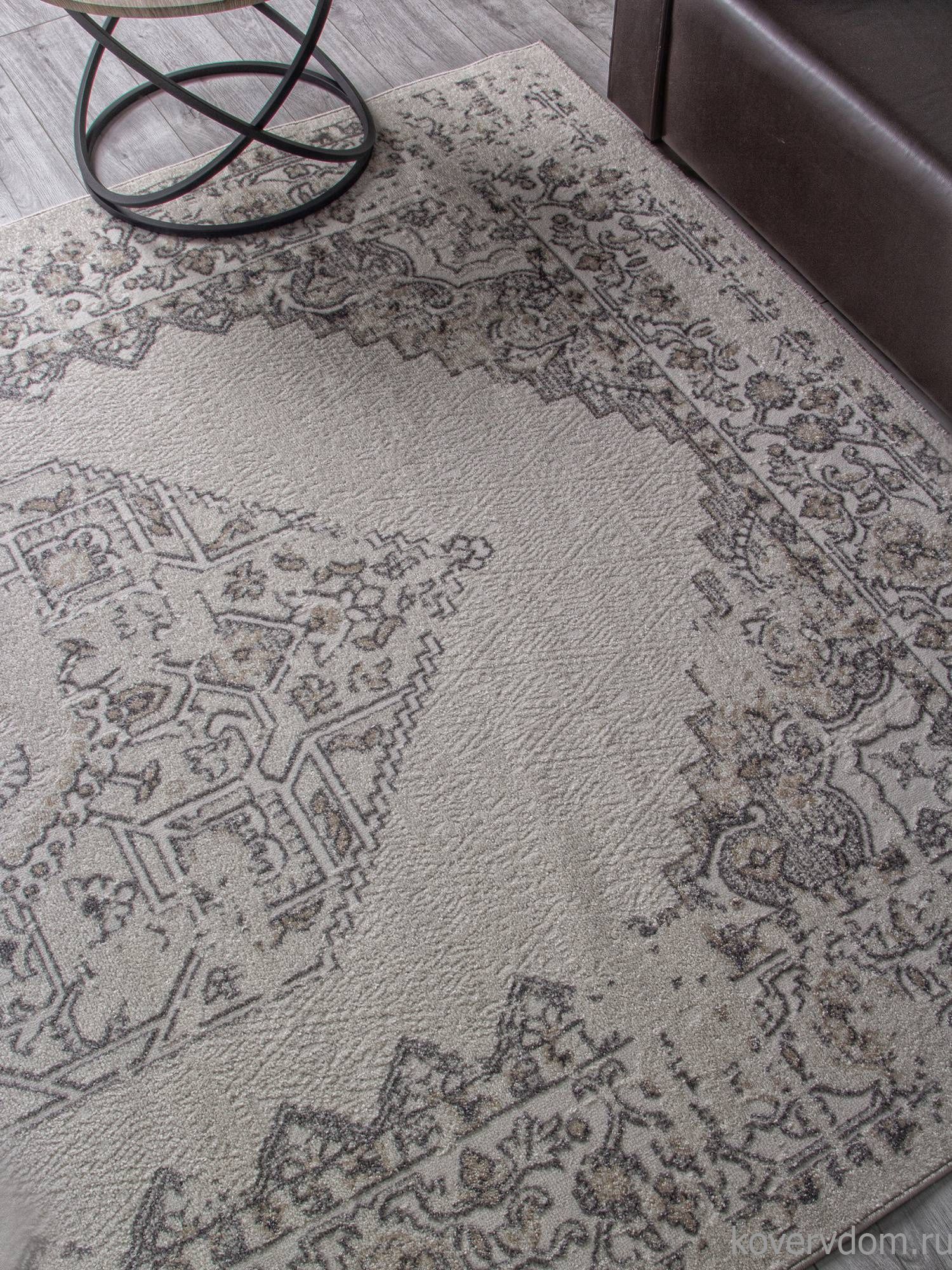 Ковер DONA F562 CREAM