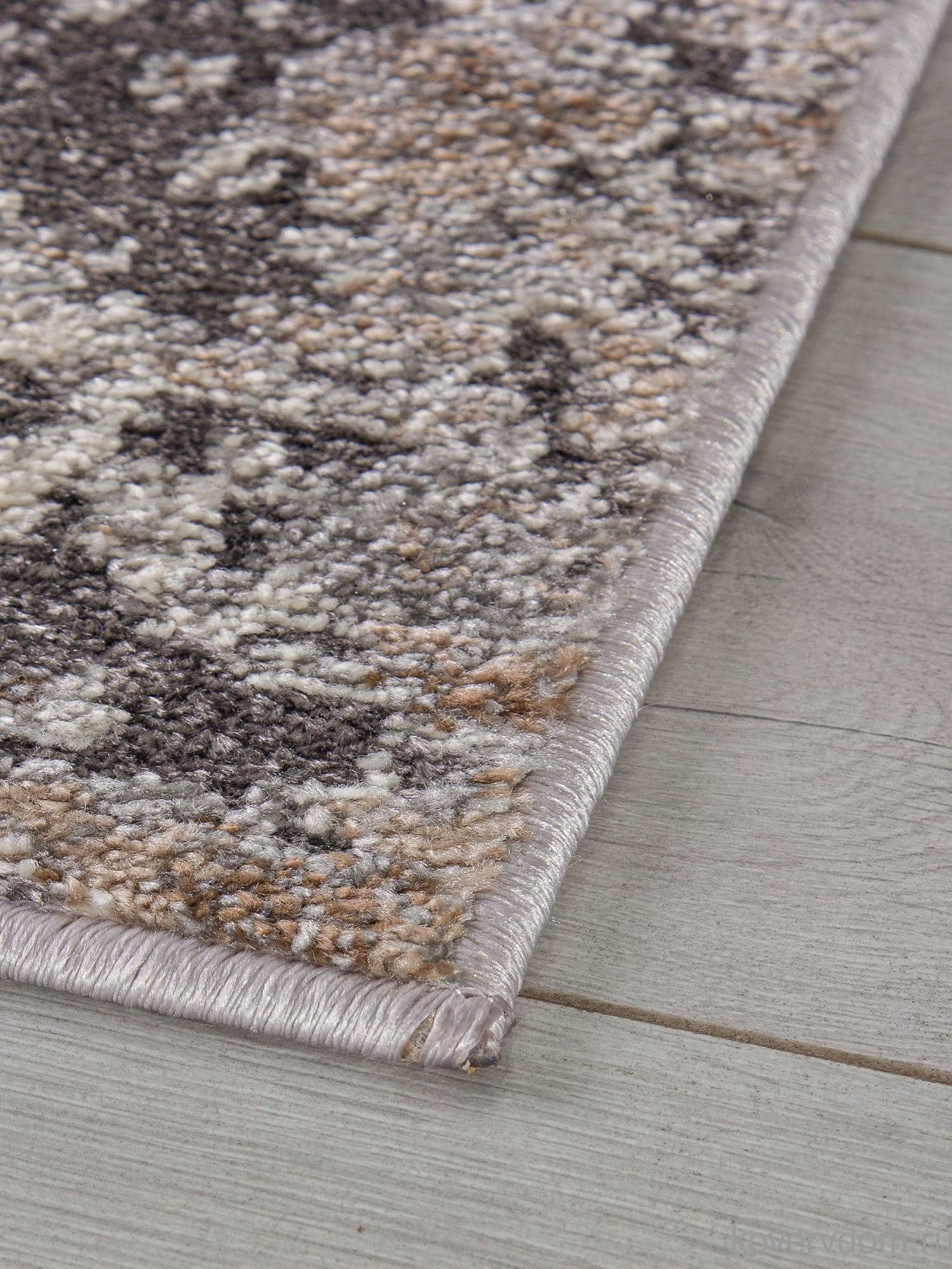 Ковер MONTANA F105 BEIGE