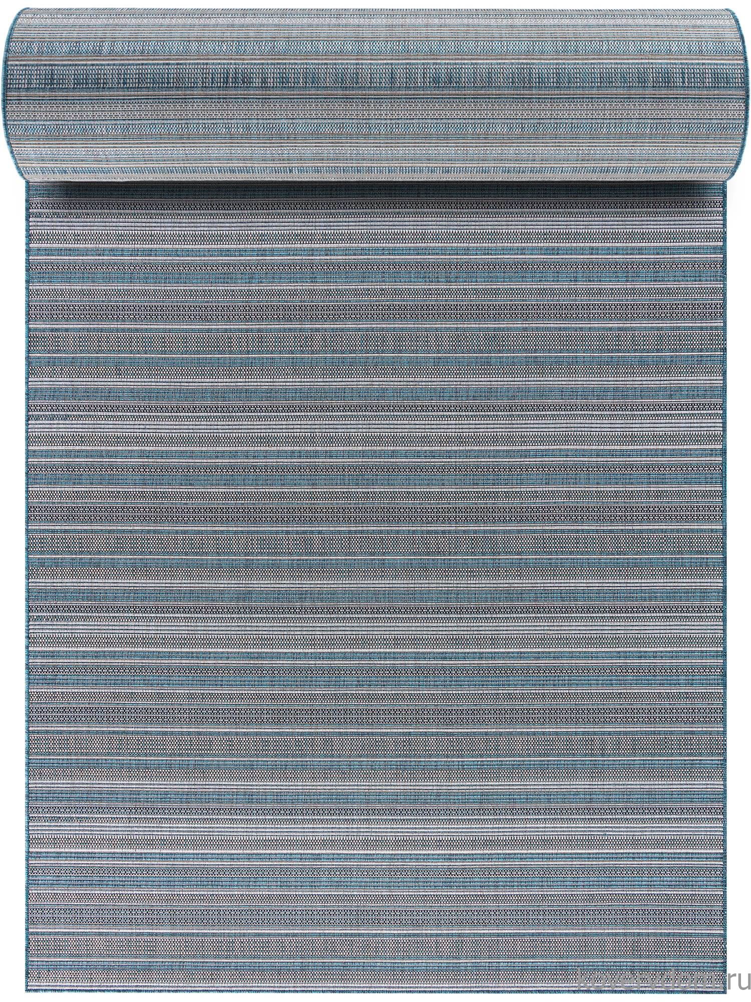 Ковровая Дорожка KAIR S146 BLUE Ковровая Дорожка KAIR S146 BLUE