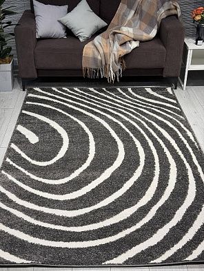 Ковер STORM VR45 GRAY