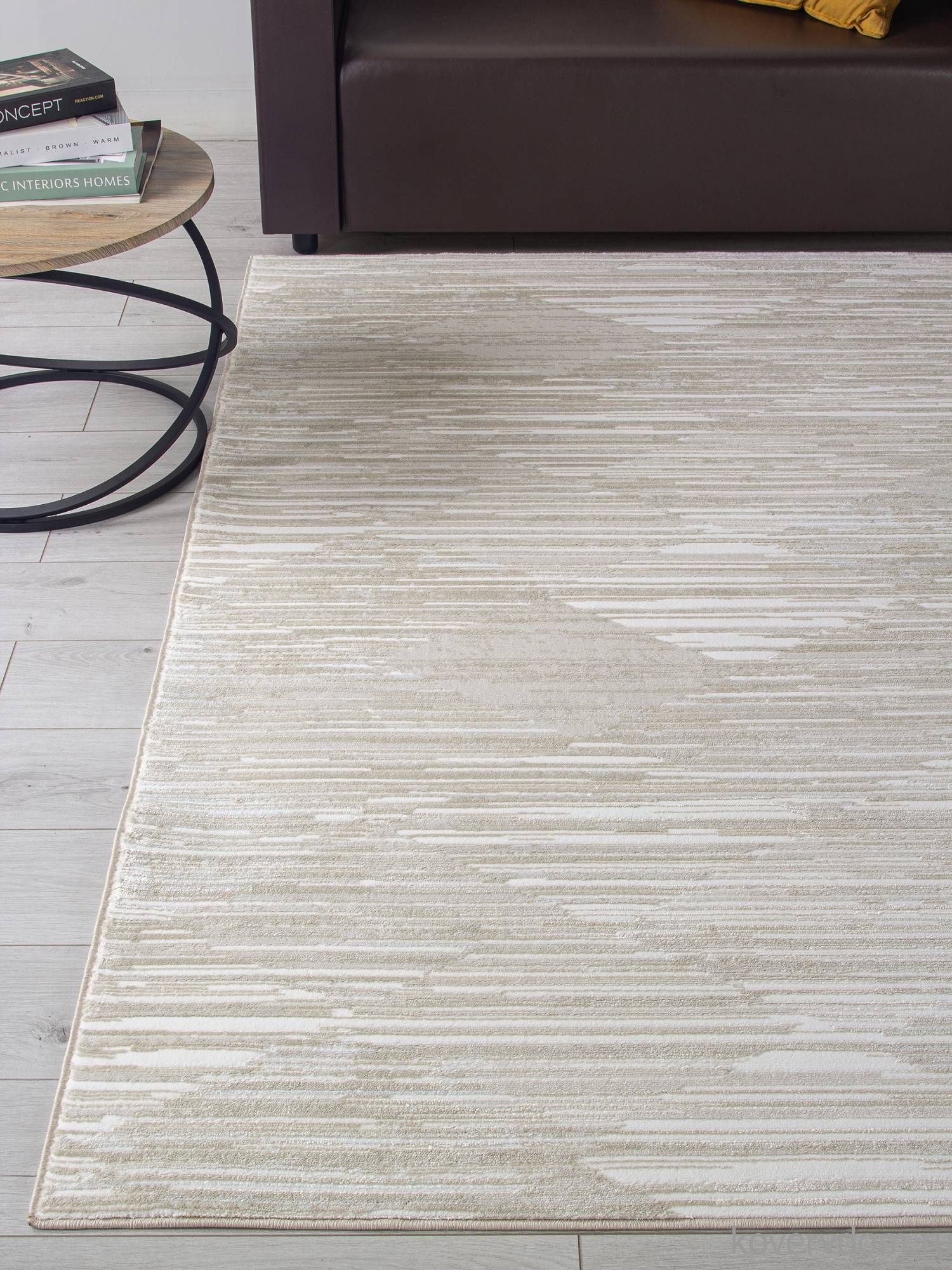 Ковер MONBLAN F546 CREAM Ковер MONBLAN F546 CREAM