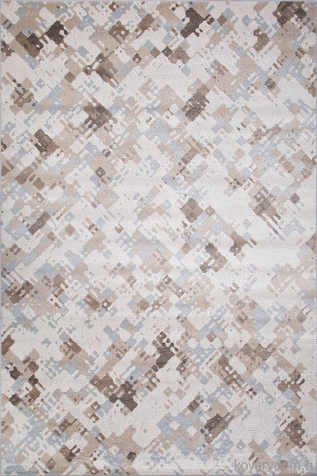 Ковер MIRANDA D958 CREAM