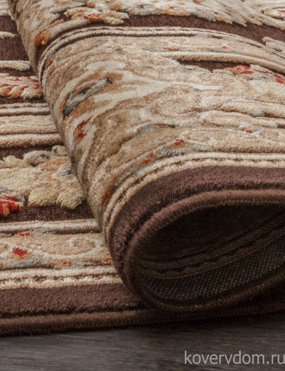 Ковер GENOVA 38504 727270 Овал V