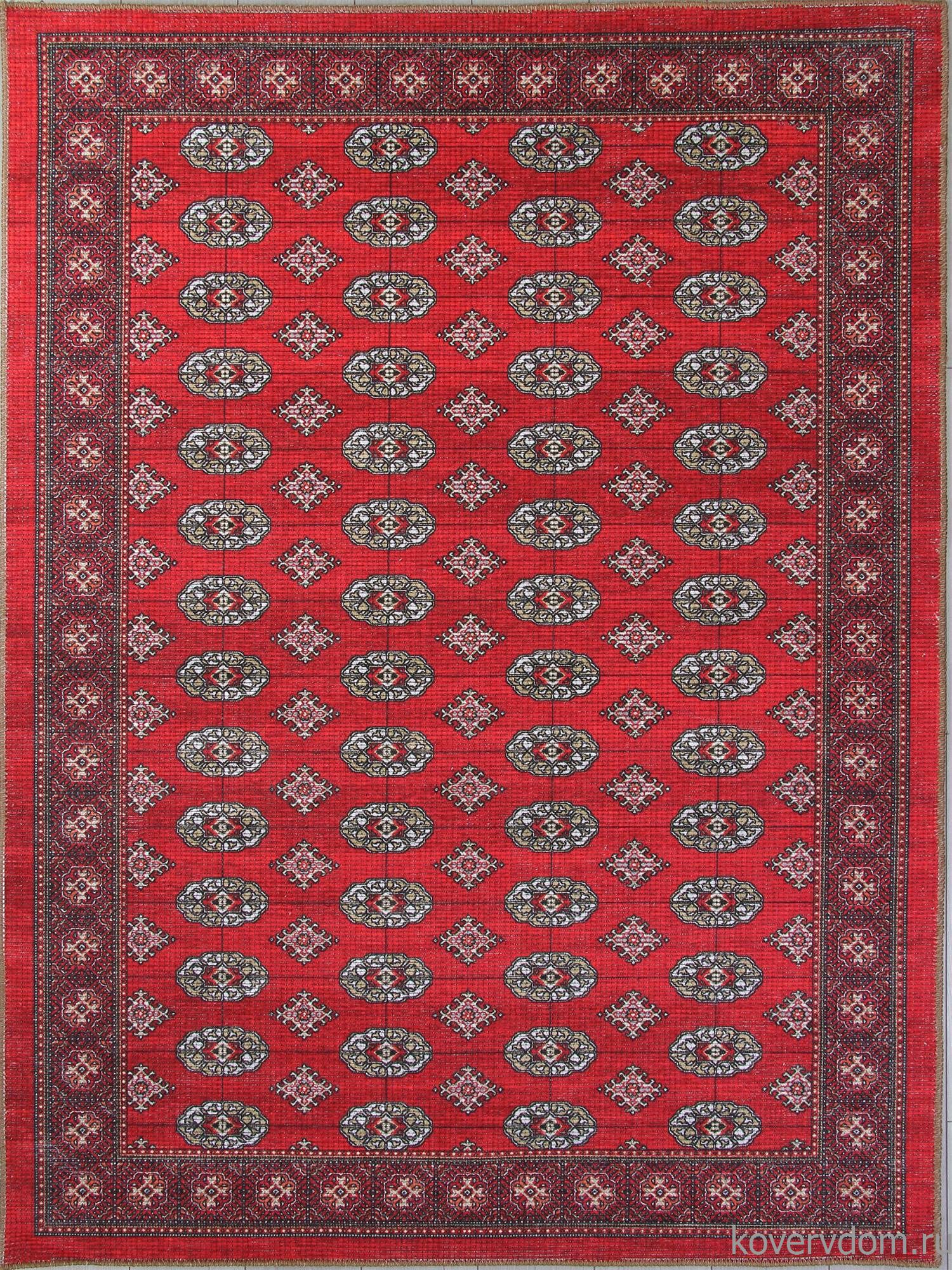 Ковер LAVIN AB850A RED