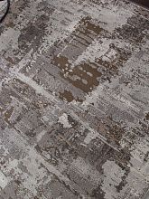 Ковер GRAFF F238 GRAY-BEIGE