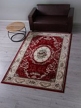 Ручной ковер COLIZEY D066 RED