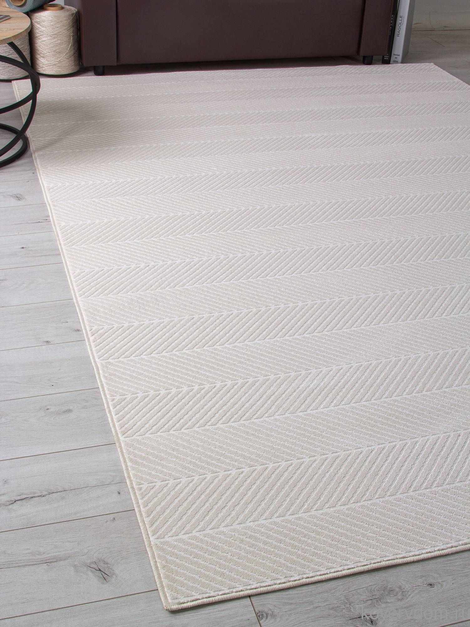 Ковер MONBLAN F555 CREAM