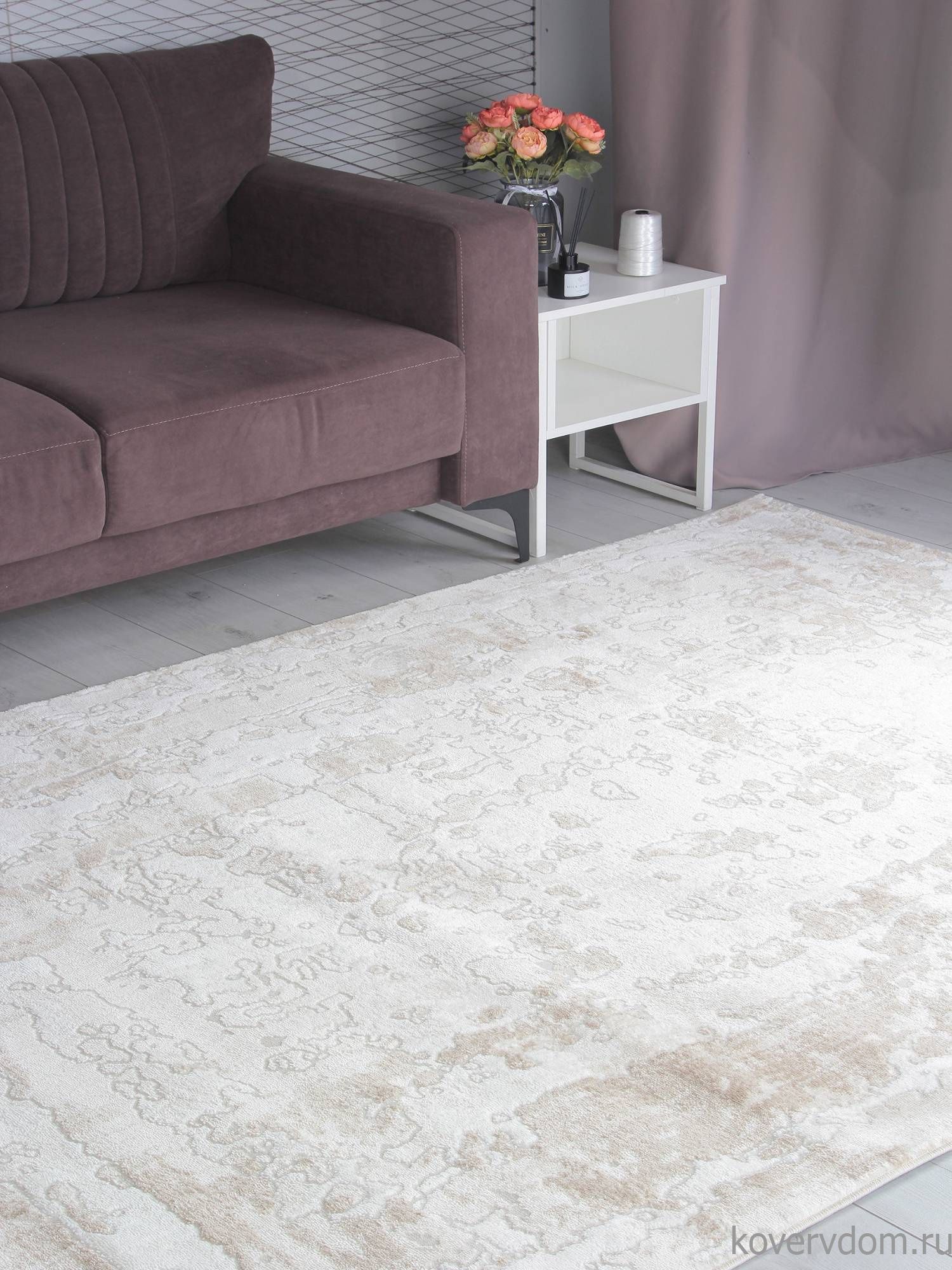 Ковер LUCCI P1262 VIZON / VIZON